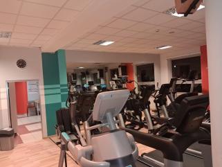 Serwis Siłowni Cała Polska SPRZĘTU FITNESS i REHAB