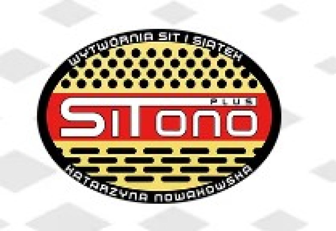 Siatka cięto ciągniona