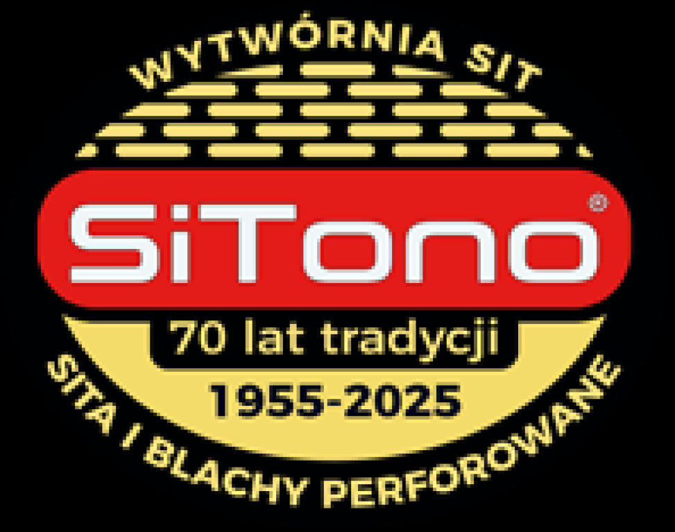 Sita do śrutowników, młynów i brykieciarek