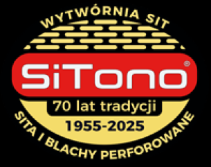 Sita do śrutowników, młynów i brykieciarek