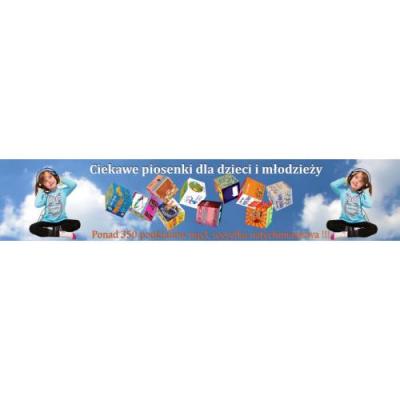 Sklep.wygrajsukces.com.pl - piosenki dla dzieci 