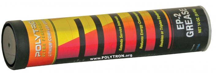 Smar litowy POLYTRON EP-2 - 0.400 kg.