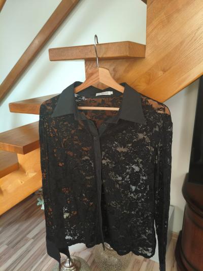 Sprzedam odzież damską w rozmiarze od 46 do 48