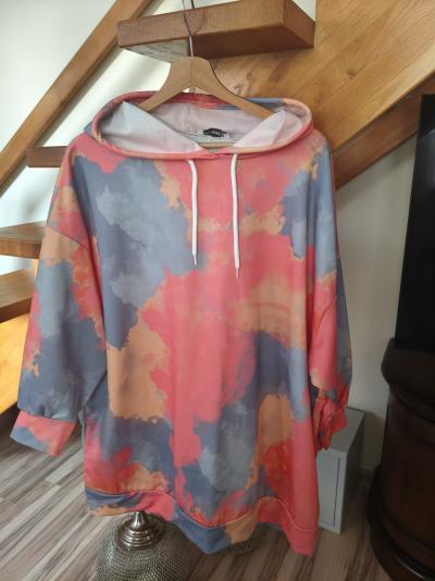 Sprzedam odzież damską w rozmiarze od 46 do 48