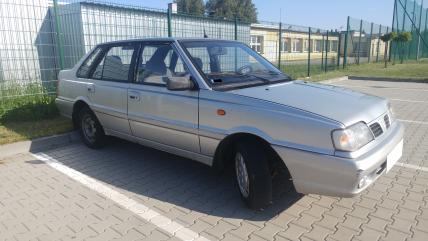 Sprzedam POLONEZA Atu 1,6 GSI