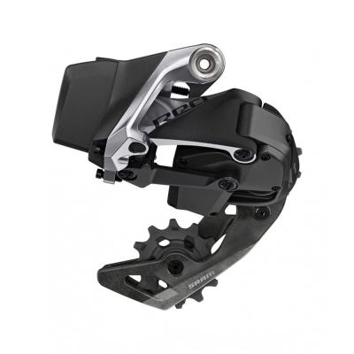 SRAM Red ETap AXS 1 Flat-Mount HRD Groupset 