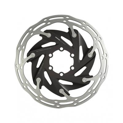 SRAM Red ETap AXS 1 Flat-Mount HRD Groupset 