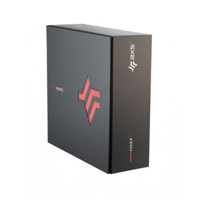 SRAM Red ETap AXS 1 Flat-Mount HRD Groupset 