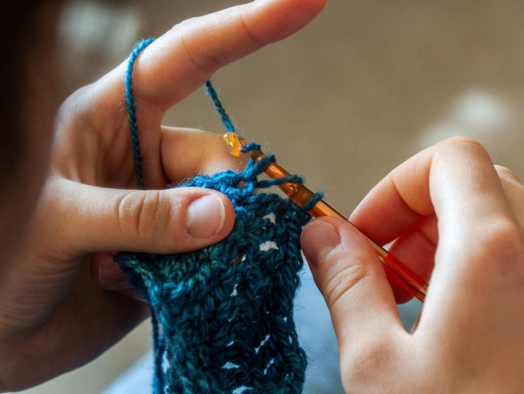 Start z szydełkiem krok po kroku - Kokonki.pl