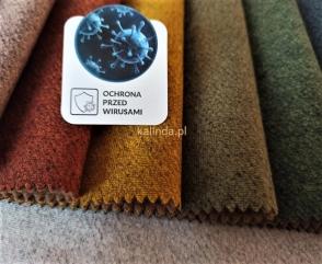 Strong materiał tapicerski obiciowy