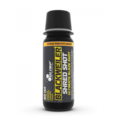 Szoty przedtreningowe kupisz w FabrykaSupli.pl