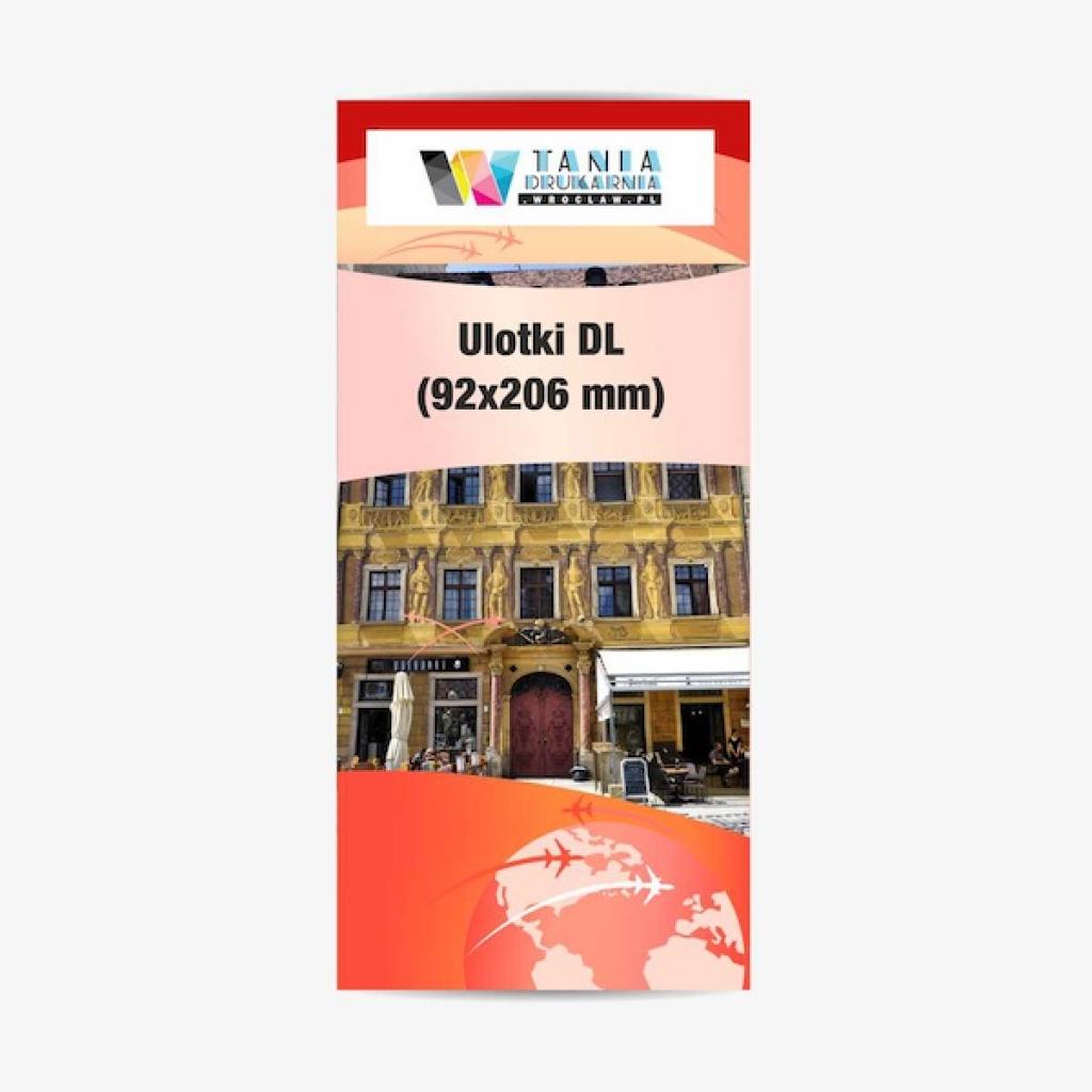 Tania drukarnia Wrocław