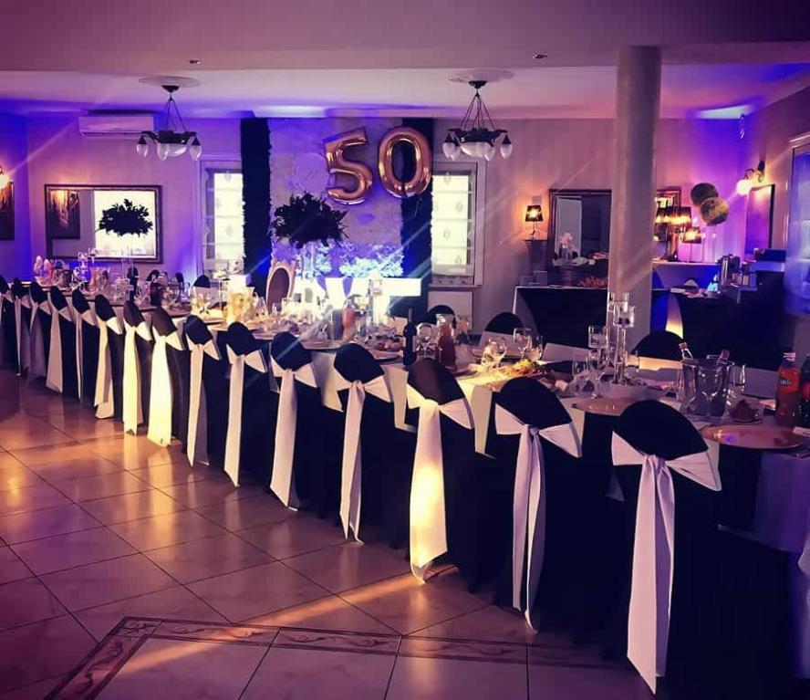Wyjazd firmowy bez dalekiej podróży – Zegrzynianka
