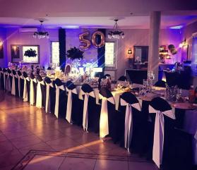 Wyjazd firmowy bez dalekiej podróży – Zegrzynianka