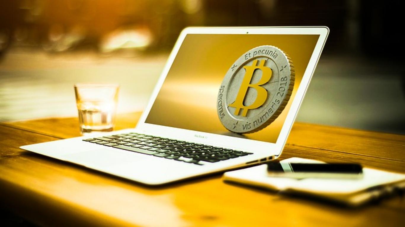 Zdobywaj darmowe kryptowaluty z domu!