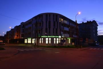 Zdrowe nerki u dzieci - CM Ryska w Białymstoku