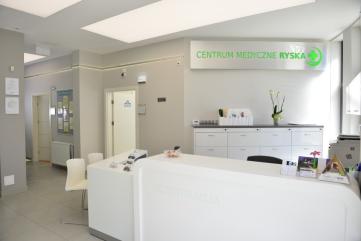 Zdrowe nerki u dzieci - CM Ryska w Białymstoku