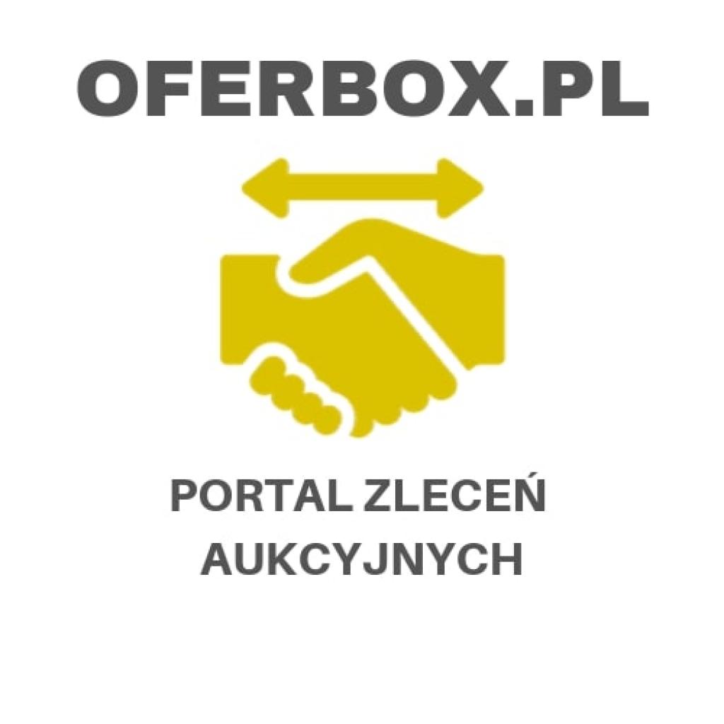 Zleć wykonanie dowolnej usługi -zapytania ofertowe