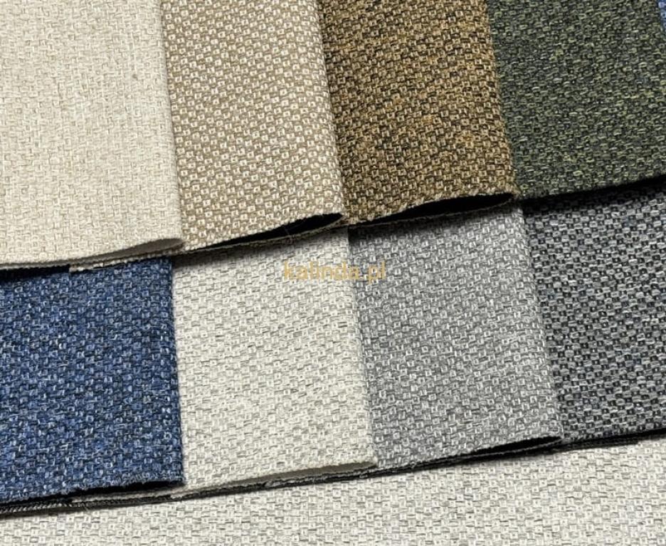 Zurich tkanina tapicerska obiciowa